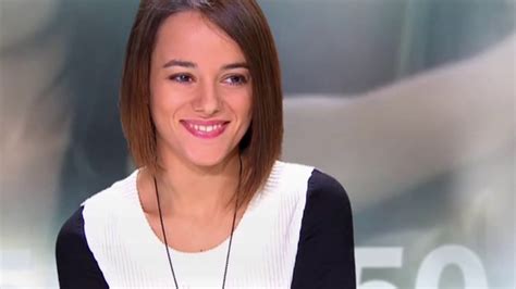 alizee  le   interview youtube
