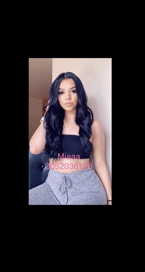 Miaaa 💋 🔥 305 203 6108 🔥 22 Year Old Latino Hispanic Female Escort 🔥