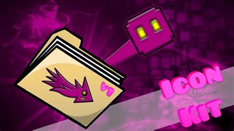 Geometry Dash Icon Download 130956 Free Icons Library
