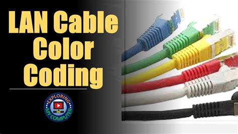 lan cable color coding ethernet cable color code utp cable color