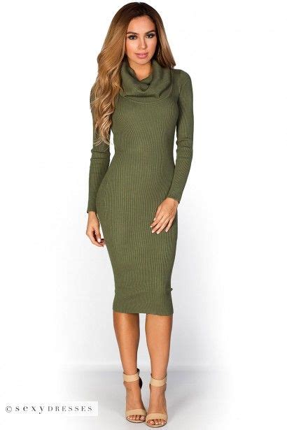 20 best sexy sweater dresses images on pinterest