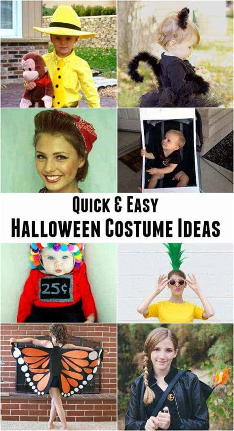 easy diy halloween costumes page    princess pinky girl
