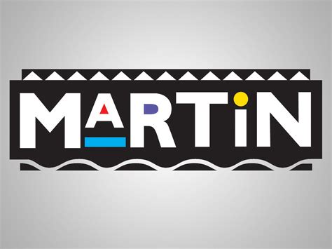 martin tv show font forum dafontcom