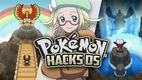 top  ds hack roms pokemon nds drastisches android pc espanol