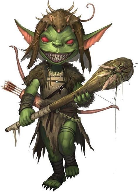 169 best male goblins images on pinterest character concept