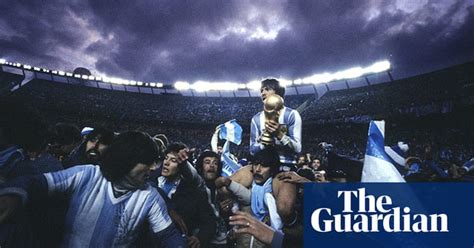 25 Of The Best World Cup Photos Ever In Pictures