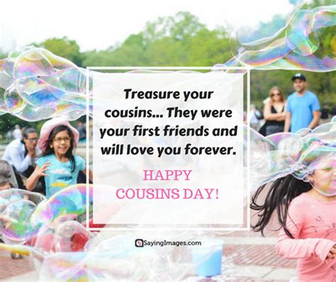 happy cousins day quotes and greetings with pictures ann portal