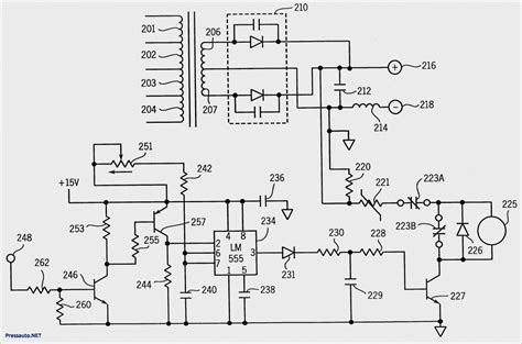 arc welder wiring diagram wiring diagram