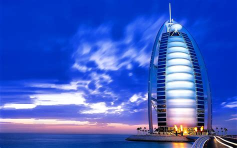 explore  grandeur  burj al arab dubai traveldiggcom