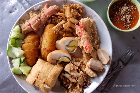 Cucuk Udang – The Food Site