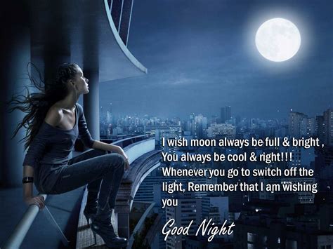 Good Night Facebook Friends Quotes Quotesgram