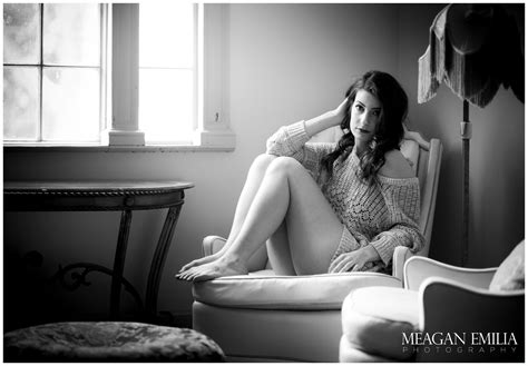 Archive Post Beautiful Boudoir Session In Western
