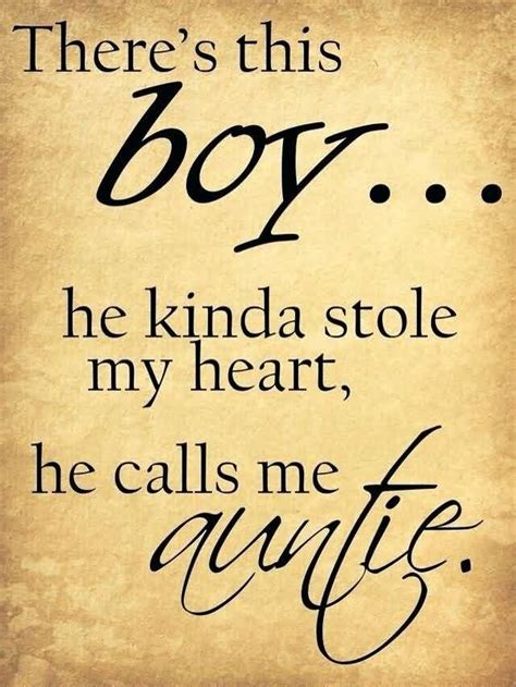 25 I Love My Nephew Quotes And Sayings Images Quotesbae