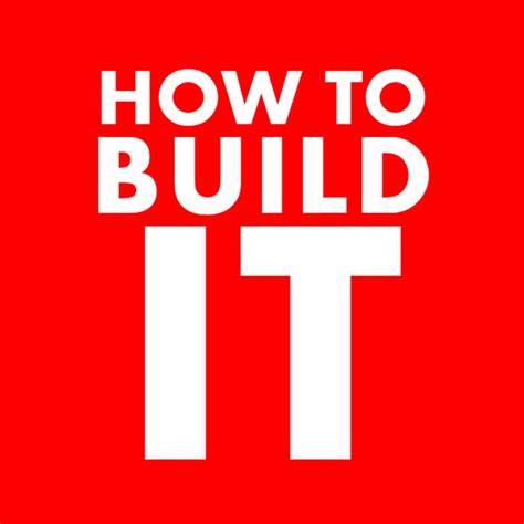 build  youtube