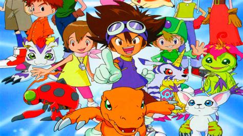 top  digimon moments