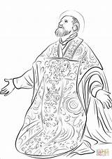 Neri Philip Ethiopian Pio Filippo Marvelous Vicoms Risultati sketch template
