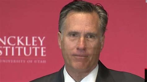 romney trump s promises are worthless cnn video