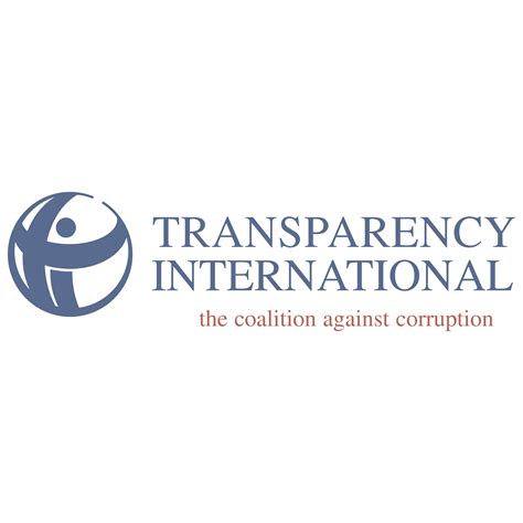 transparency international logo png transparent svg vector freebie supply