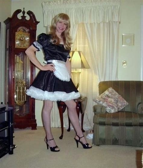 pin on sissy maids