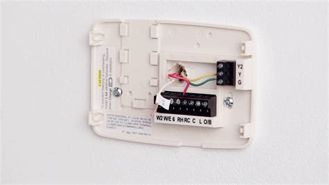 sensi st wiring diagram