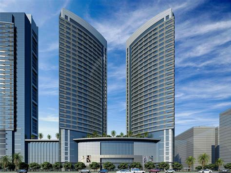 corniche towers  abu dhabi location   map prices  phases