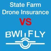 state farm drone insurance  bwi drone insurance bwi