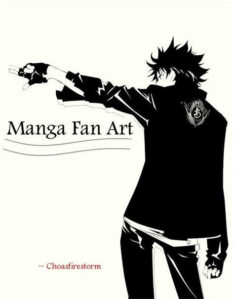 crunchyroll manga fan art group info