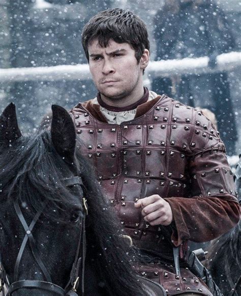 Top 10 Hottest Male Characters In “game Of Thrones” Reelrundown
