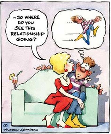 Healthy Relationships Funny Cartoon Funny Relationship Pictures