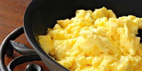 How Scrambled Eggs Made My Marriage Sexy Again