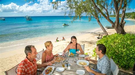 Barbados Guide For Foodies From Best Local Dishes To Culinary Events