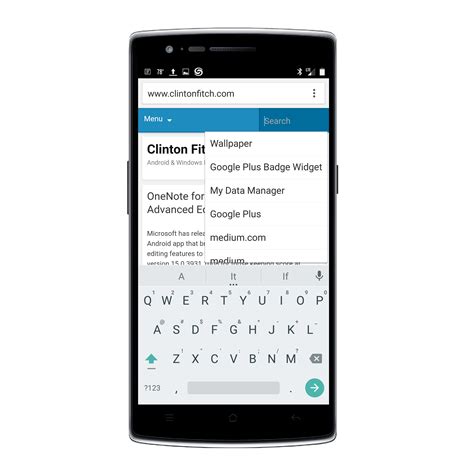 google keyboard update brings improved accuracy  auto completion