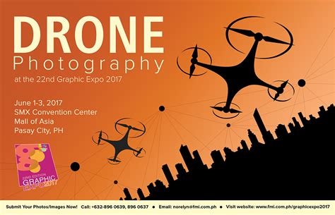 skill set  drone  aerial photography inquirer technology