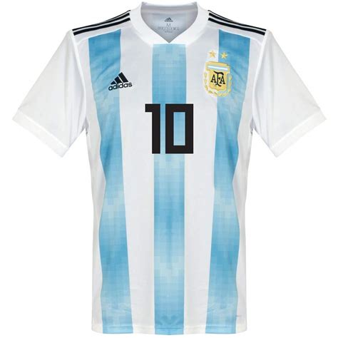 Lionel Messi Shirt Ebay