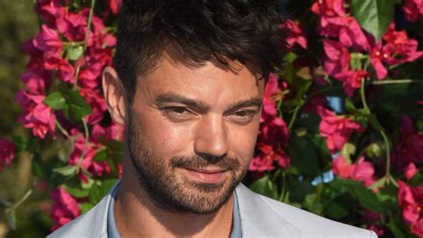 Mamma Mia Dominic Cooper On Escaping Modern Life And The