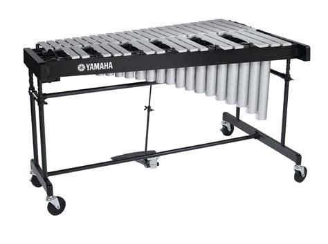 yv  overview vibraphones percussion musical instruments products yamaha united
