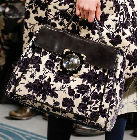 the 20 best bags of new york fashion week fall 2013 page