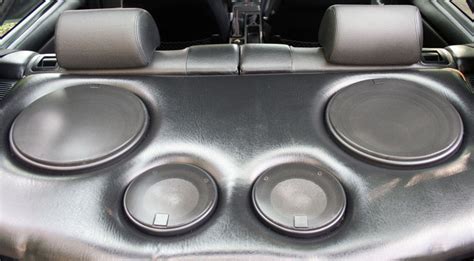 coaxial car speakers aptgadgetcom