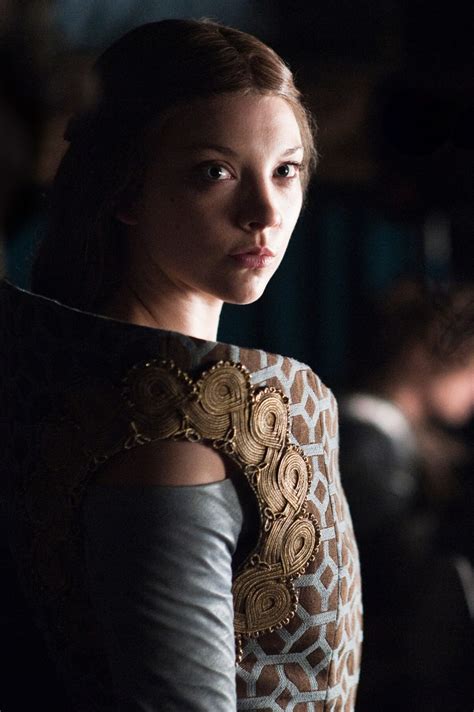 Margaery Tyrell 40 Best Game Of Thrones Characters Ranked And