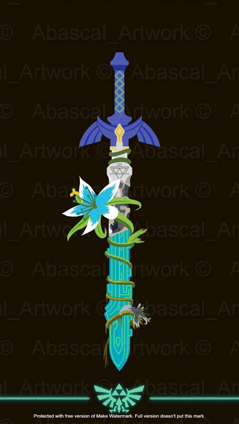 wanted  share  totk reskin     elses design    based  botw