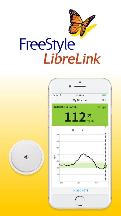 freestyle librelink us by abbott labs