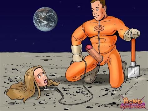 Nude Space Girl Deepthroats A Big Dick Cartoon Porn Videos
