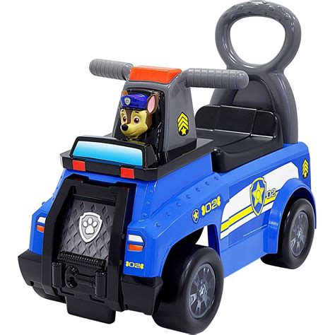 paw patrol toys chase police car paw patrol corner