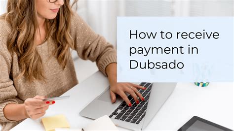 receive payment  dubsado  payment processors