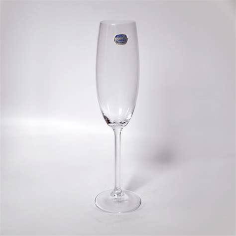 oz belfor flute glass  kalvanna