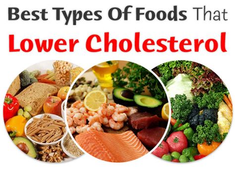 3 best types of foods that lower your cholesterol dr sam robbins