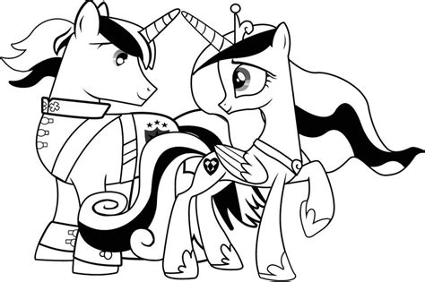 pretty pony coloring pages coloring home