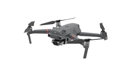 breaking dji  thermal imaging portable   mavic  enterprise dual drone