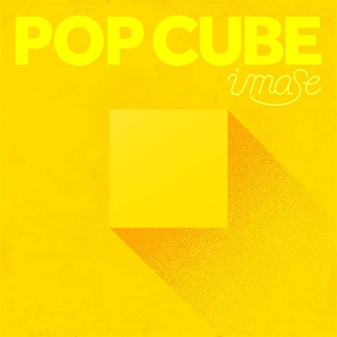 imasepop cube love annex