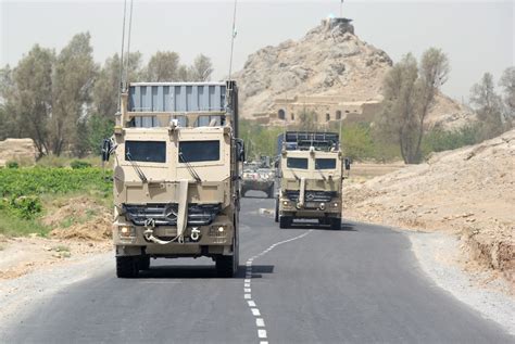 combat logistics patrol in southern afghanistan panjwa i d… flickr